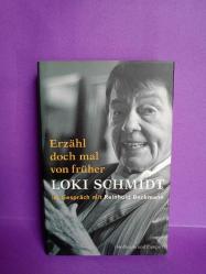 Erzahl doch mal von früher im Gesprach mit Reinhold Beckmann2.EL