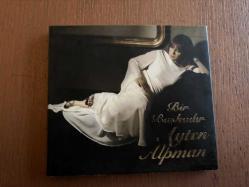 Ayten Alpman - Bir Başkadır CD