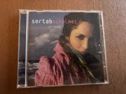 Sertab - Aşk Ölmez CD