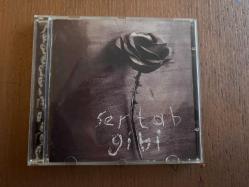 Sertab Erener - Sertab gibi CD