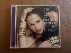 Sertab Erener - The Best Of En İyiler CD