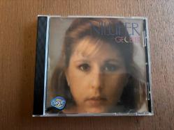 Nilüfer - Geceler CD
