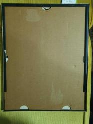 Norman Rockwell The Golden Rule 1961 The Saturday Evening Post Cerceveli