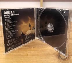 DUMAN EN GÜZEL GÜNÜM GECEM CD SADECE KARTONET