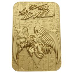 Yugioh The Winged Dragon of Ra 3D Kart