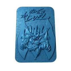 Yugioh Obelisk the Tormentor 3D Kart