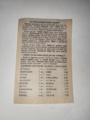 26 Kasım 2009-Orijinal Takvim Yaprağı-Doğum Günü-Söz,Nişan,Nikâh,Düğün ve Önemli Günler Hediyesi-Fazilet Takvimi-Ayet(Hadis)(Hadis-i Şerif, Kenzü'l Ummal)-Bugün AREFE: Teşrik Tekbirlerini Unutmayınız! Soyadı Kanunu'nun kabulü: lakap ve unvanların kaldırılması (1934)-Bayram Namazı Nasıl Kılınır?- Arefe Ve Bayram Geceleri Ne yapmalı?