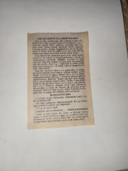 28 Kasım 2009-Orijinal Takvim Yaprağı-Doğum Günü-Söz,Nişan,Nikâh,Düğün ve Önemli Günler Hediyesi-Fazilet Takvimi-Ayet(Hadis)(Hadis-i Şerif, Kenzü'l-Ummal)-Kurban Bayramı 2.Gün, Kanuni Sultan Süleyman Han'ın Bağdat'ı Fethi (1534)-Asım Bin Sabit'in (r.a) Şehid Edilmesi-En Besleyici Gıda