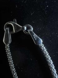 GERÇEK İNCİ TAKIM,Kolye ve Küpe 925 AYAR GÜMÜŞ