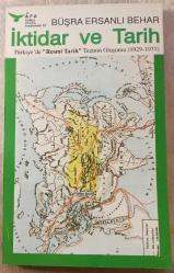 LOT.5 » İktidar ve Tarih - Türkiye'de 