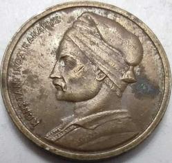 Yunanistan 1980 1 Drahmi Amiral Konstantinos Kanaris ve Korvet Tipi Gemi