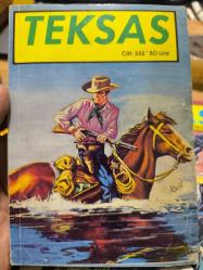 LOT.13 » TEKSAS 50 LİRA lık seri CİLT 332. 50 Lira