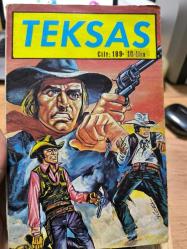 LOT.12 » TEKSAS CİLT: 189