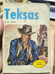 LOT.10 » Teksas no 89 100 Lira