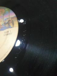 Village People -Macho Man (1978 US Orjinal Casablanca- jr mastered - Mint