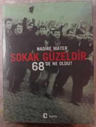 LOT.4 » Sokak Güzeldir - 68'de Ne Oldu? - 1. Baskı