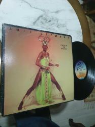 Orjinal Donem plaklar 4 Album 6 Lp
