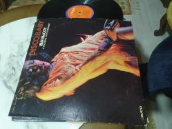 Orjinal Donem plaklar 4 Album 6 Lp