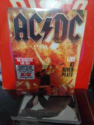 AC/DC : Live At River Plate AMBALAJINDA