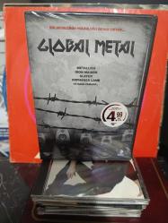 Global Metal AMBALAJINDA