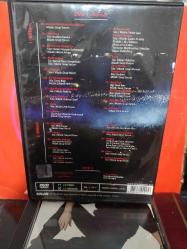 GRUP YORUM- İSTANBUL İNÖNÜ STADYUMU KONSERİ AFİSLİ