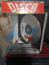 Emel Sayın Başrolde