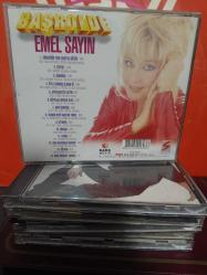 Emel Sayın Başrolde