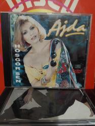 Ajda Pekkan / Hoşgörsen