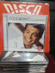 oğuz yılmaz-uğur böceğim AMBALAJINDA