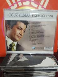 oğuz yılmaz-uğur böceğim AMBALAJINDA