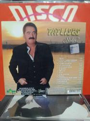 İbrahim Tatlıses neden