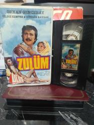 ORHAN GENCEBAY ZULÜM