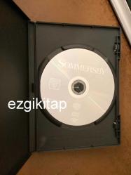 sommersby dvd (PC'de denenmiştir/izlenmiştir) richard gere jodie foster (yıllar sonra dvd)