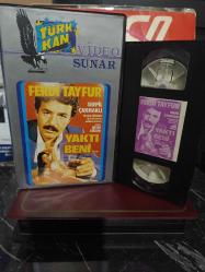 FERDİ TAYFUR YAKTİ BENİ VHS