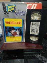 FERDİ TAYFUR YADELLER VHS