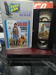 KEMAL SUNAL SALAKO VHS
