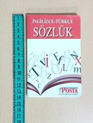 İNGİLİZCE/TÜRKÇE SÖZLÜĞÜ -İMLA KILAVUZU-ATASÖZLERİ VE DEYİMLER SÖZLÜĞÜ