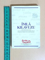 İNGİLİZCE/TÜRKÇE SÖZLÜĞÜ -İMLA KILAVUZU-ATASÖZLERİ VE DEYİMLER SÖZLÜĞÜ