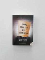 İğrenç Adamlarla Kısa Görüşmeler