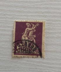 LOT.10 » Rare Germany 1920 Almanya  Bayern (Bavaria)