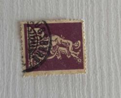 Rare Germany 1920 Almanya  Bayern (Bavaria)