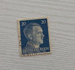 LOT.11 » Almanya Reich Adolf Hitler