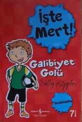 İşte Mert! 3 : Galibiyet Golü : Yardımlaşma