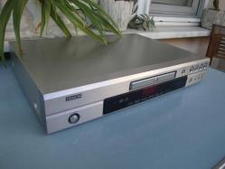DENON DVD-1920 DVD PLAYER - CD / DVD / DiVX / Super Audio CD / MP3