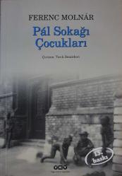 Pál Sokağı Çocukları