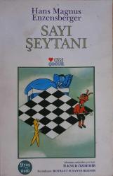 Sayı Şeytanı : Matematikten Korkanlar İçin Bir Başucu Kitabı