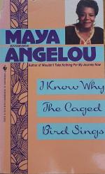 I Know Why the Caged Bird Sings