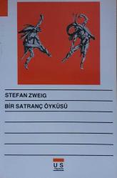 Bir Satranç Öyküsü