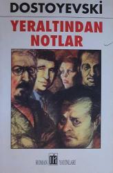 Yeraltından Notlar