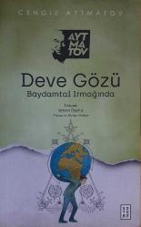 Deve Gözü : Baydamtal Irmağında